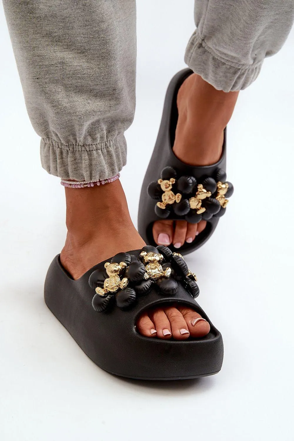 Flip-flops model 198599 Step in style