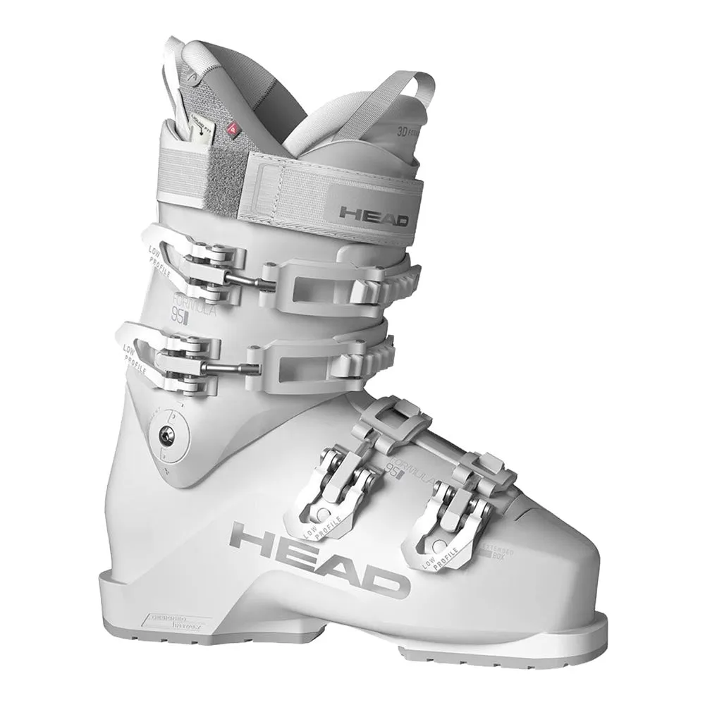 FORMULA 95 W SKI BOOTS - 2023