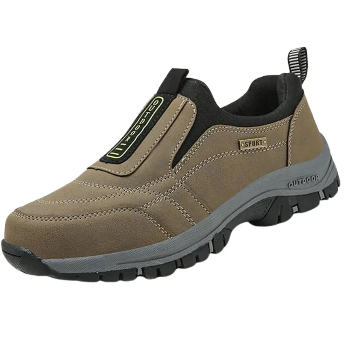 Gaston | Slip-On Shoes