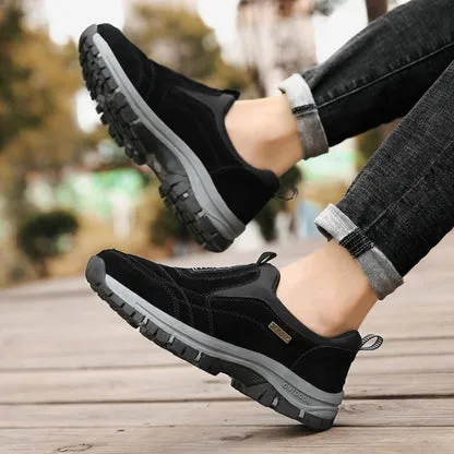 Gaston | Slip-On Shoes