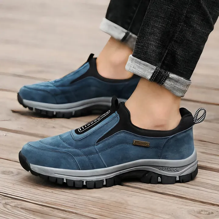 Gaston | Slip-On Shoes