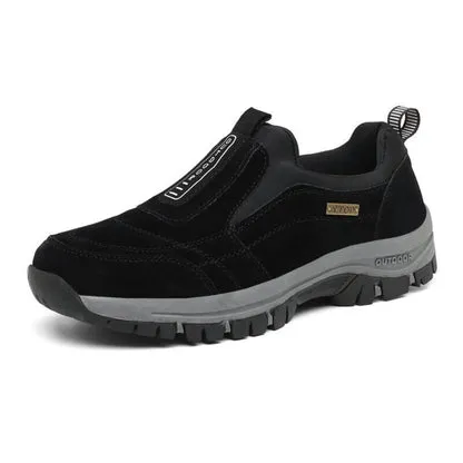 Gaston | Slip-On Shoes