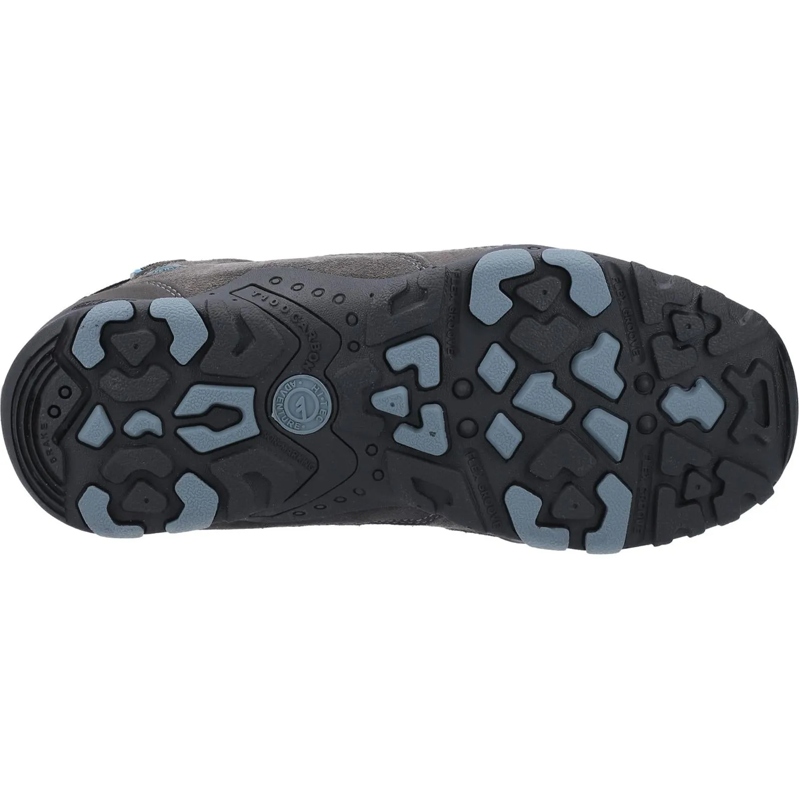 Hi-tec Quadra Classic Multi-Sport Boots