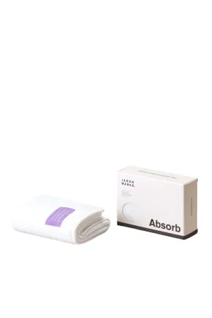 Jason Markk Premium Micro Fiber Towel