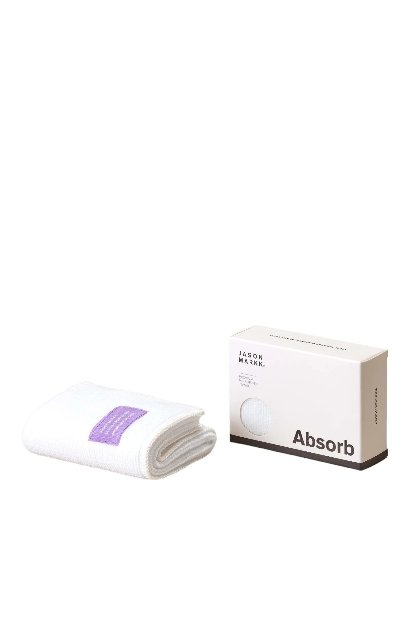 Jason Markk Premium Micro Fiber Towel