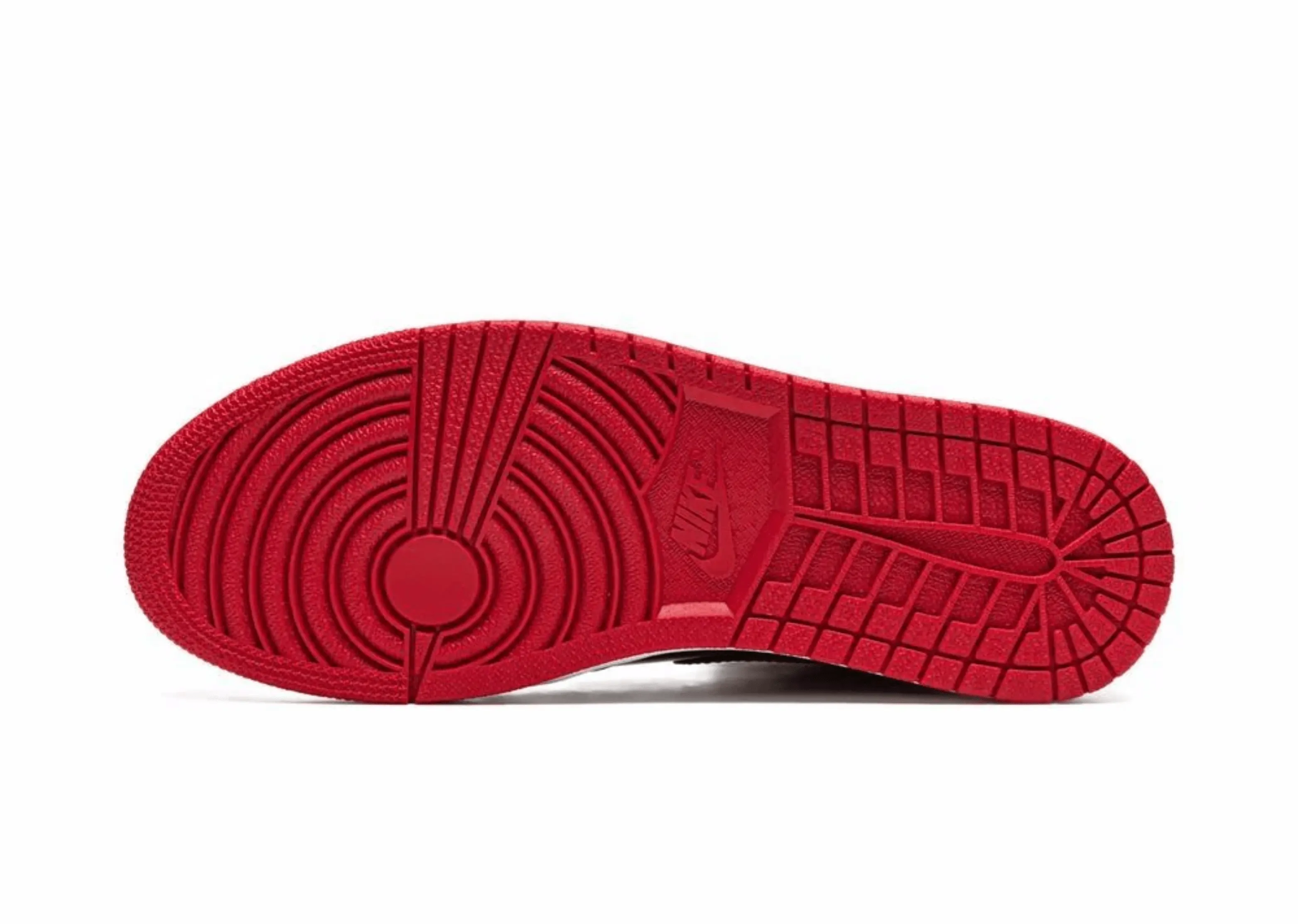 Jordan 1 High Patent Bred