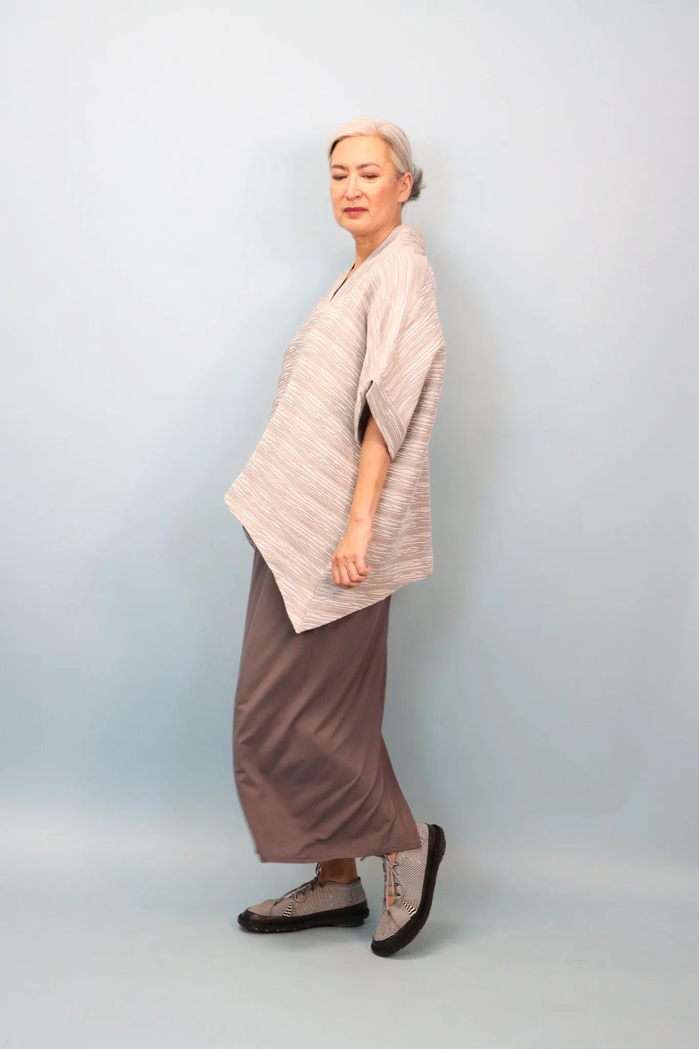 M Square Fleur Shirt