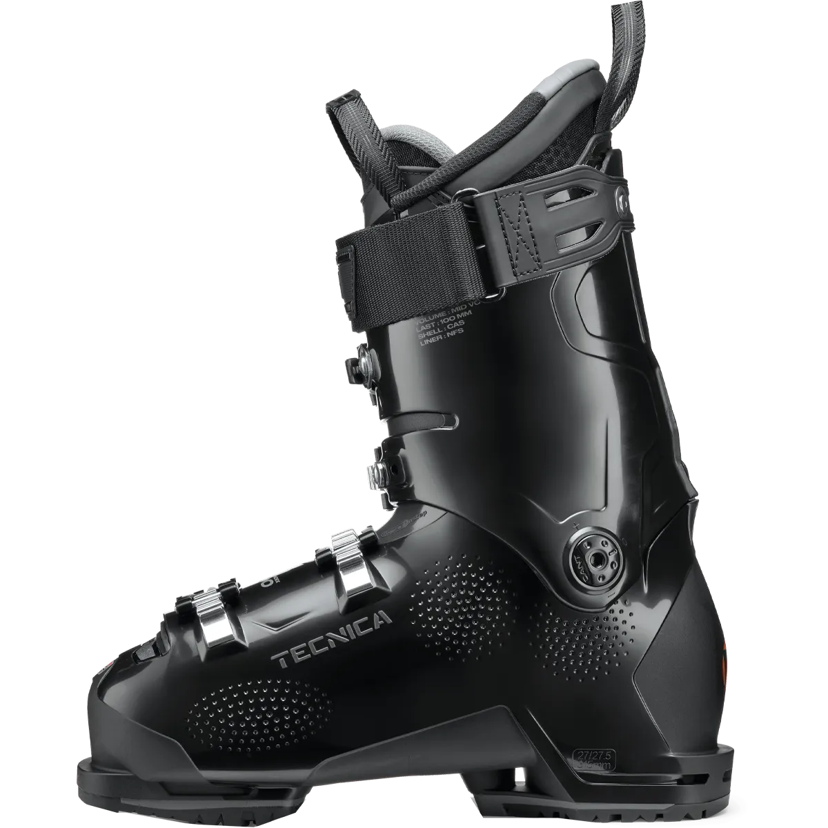 Mach Sport MV 100