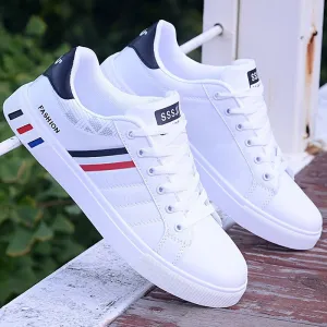 Max | Comfortable Low-Top Sneakers