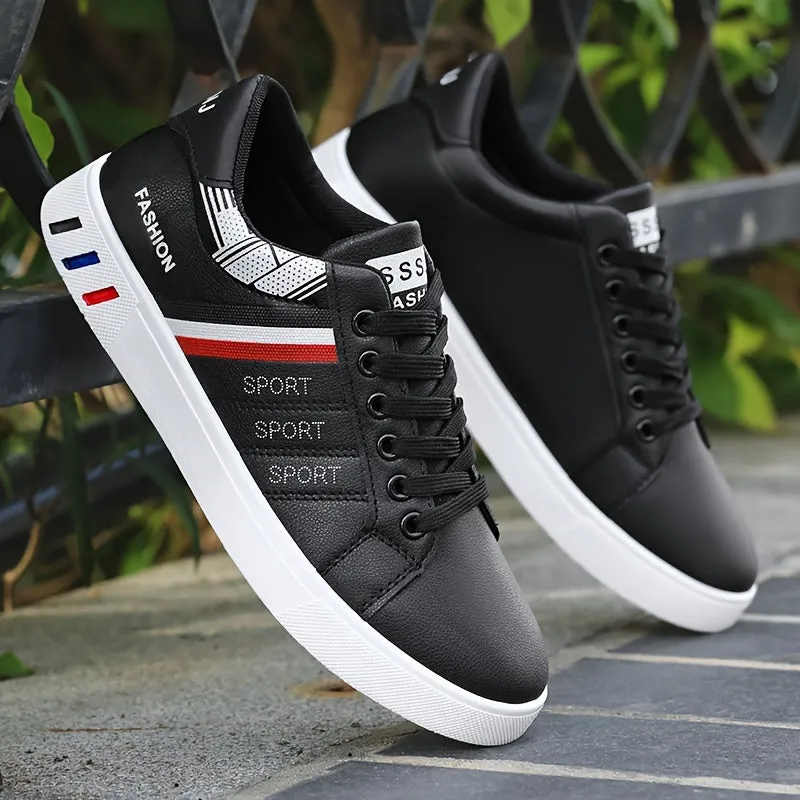 Max | Comfortable Low-Top Sneakers