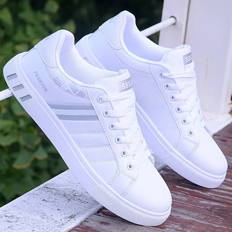 Max | Comfortable Low-Top Sneakers