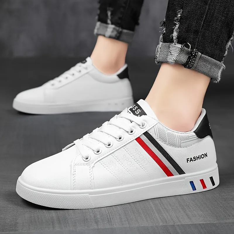 Max | Comfortable Low-Top Sneakers
