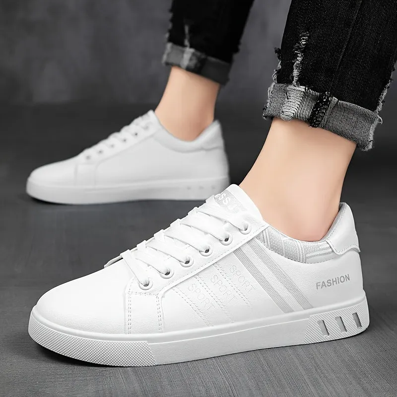 Max | Comfortable Low-Top Sneakers