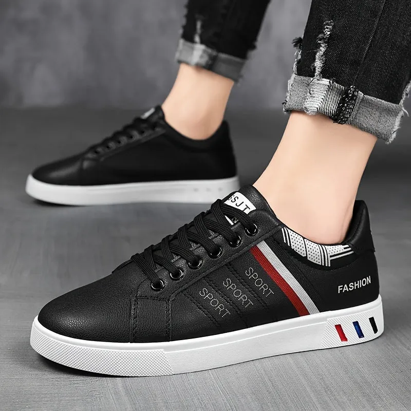 Max | Comfortable Low-Top Sneakers