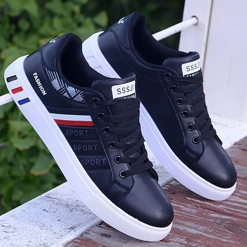 Max | Comfortable Low-Top Sneakers