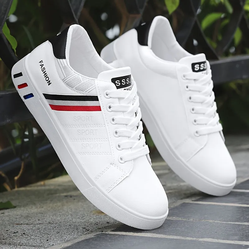 Max | Comfortable Low-Top Sneakers
