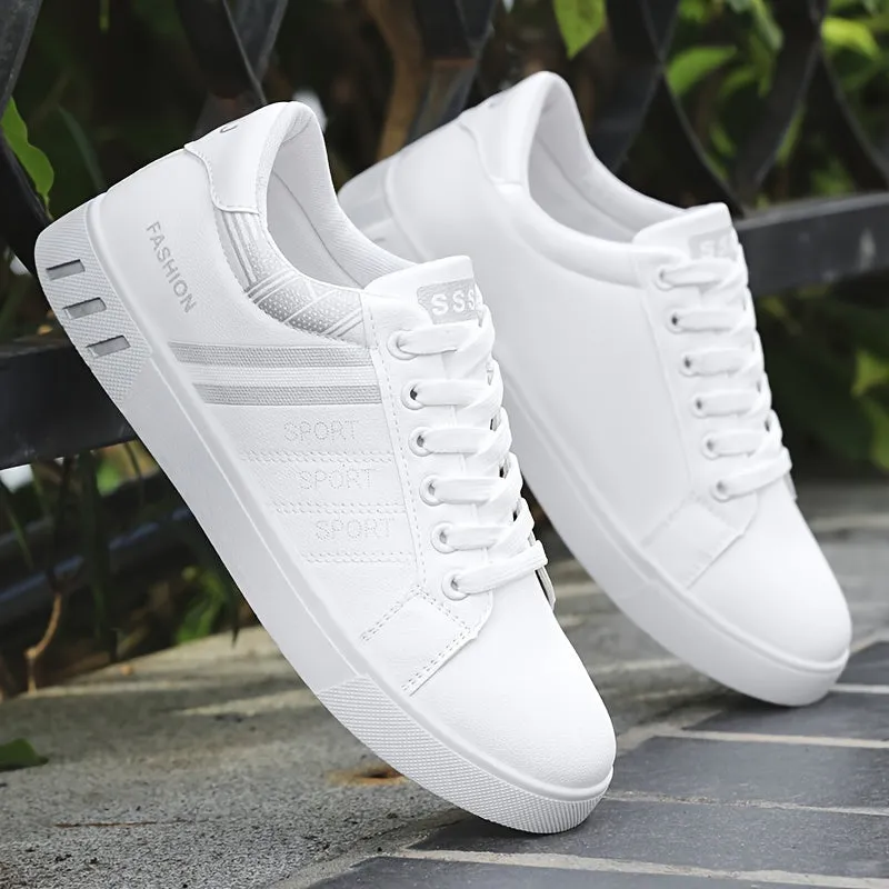 Max | Comfortable Low-Top Sneakers