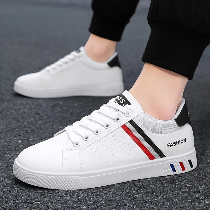 Max | Comfortable Low-Top Sneakers