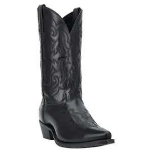 Men's Black Hawk Boot 6860 by Laredo