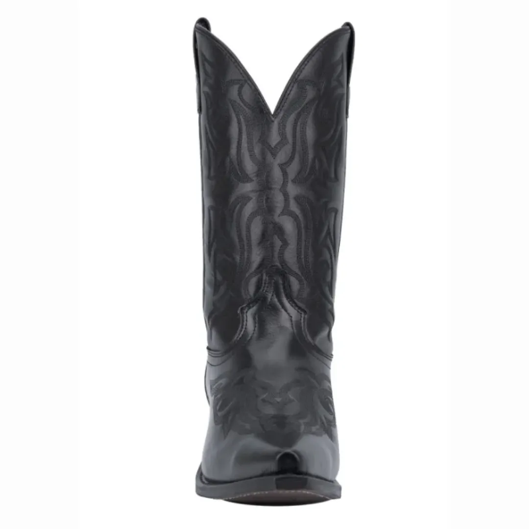 Men's Black Hawk Boot 6860 by Laredo