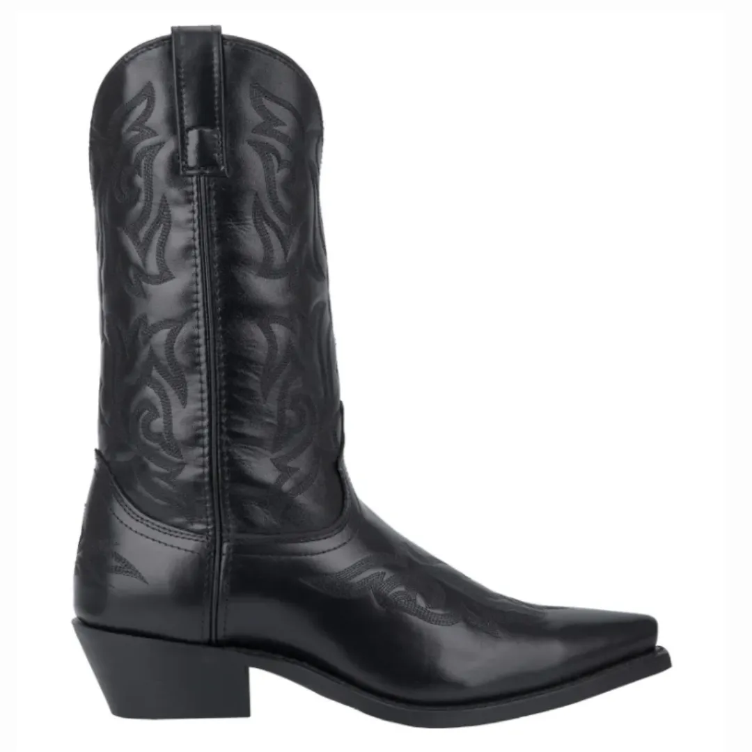 Men's Black Hawk Boot 6860 by Laredo
