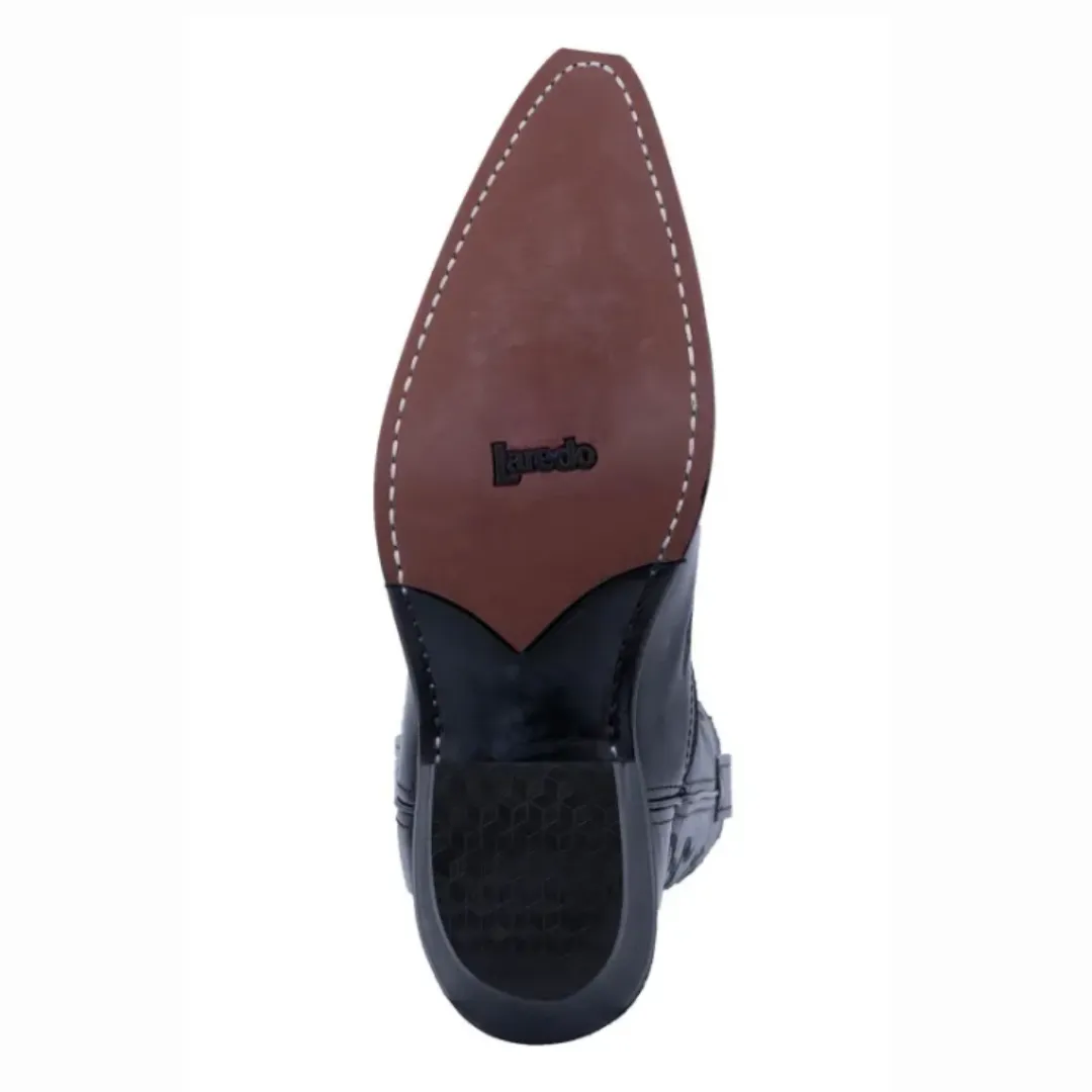 Men's Black Hawk Boot 6860 by Laredo