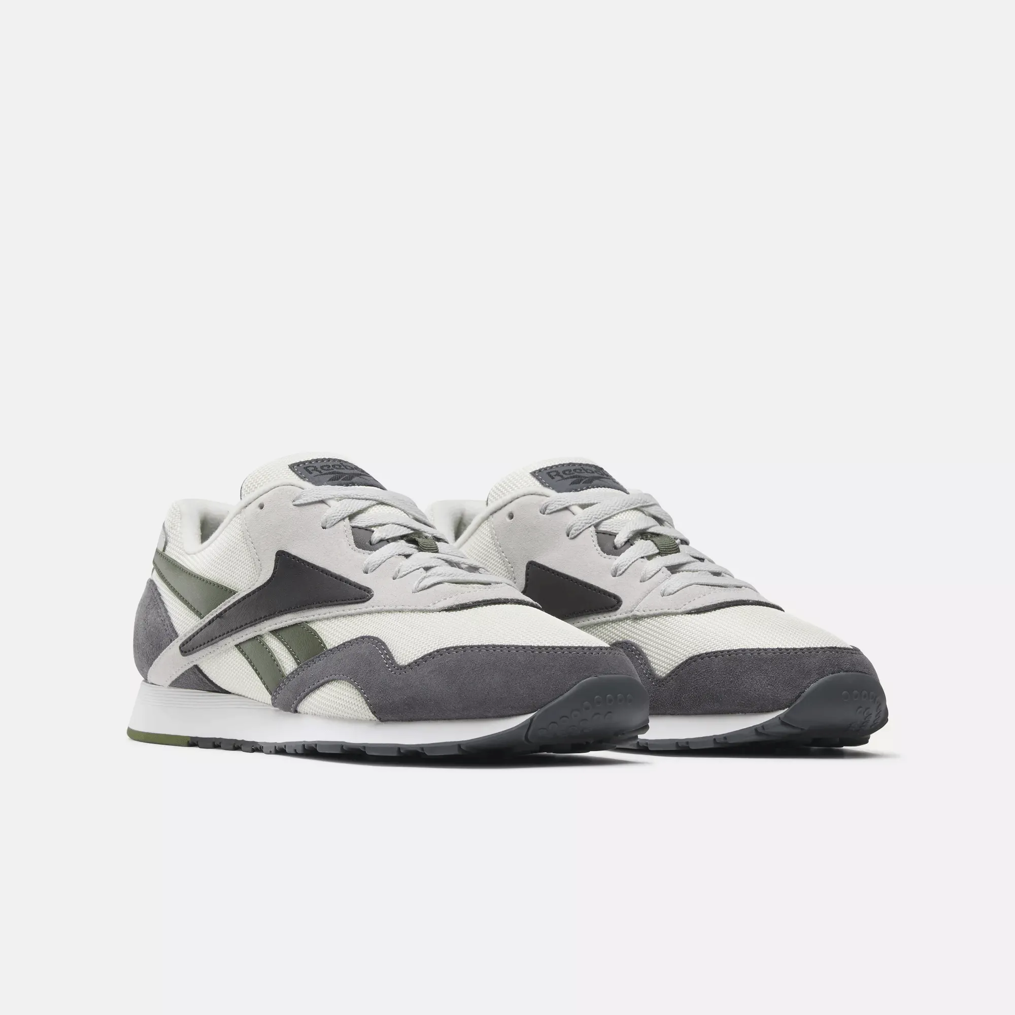 Men's Classic Nylon Plus Shoes