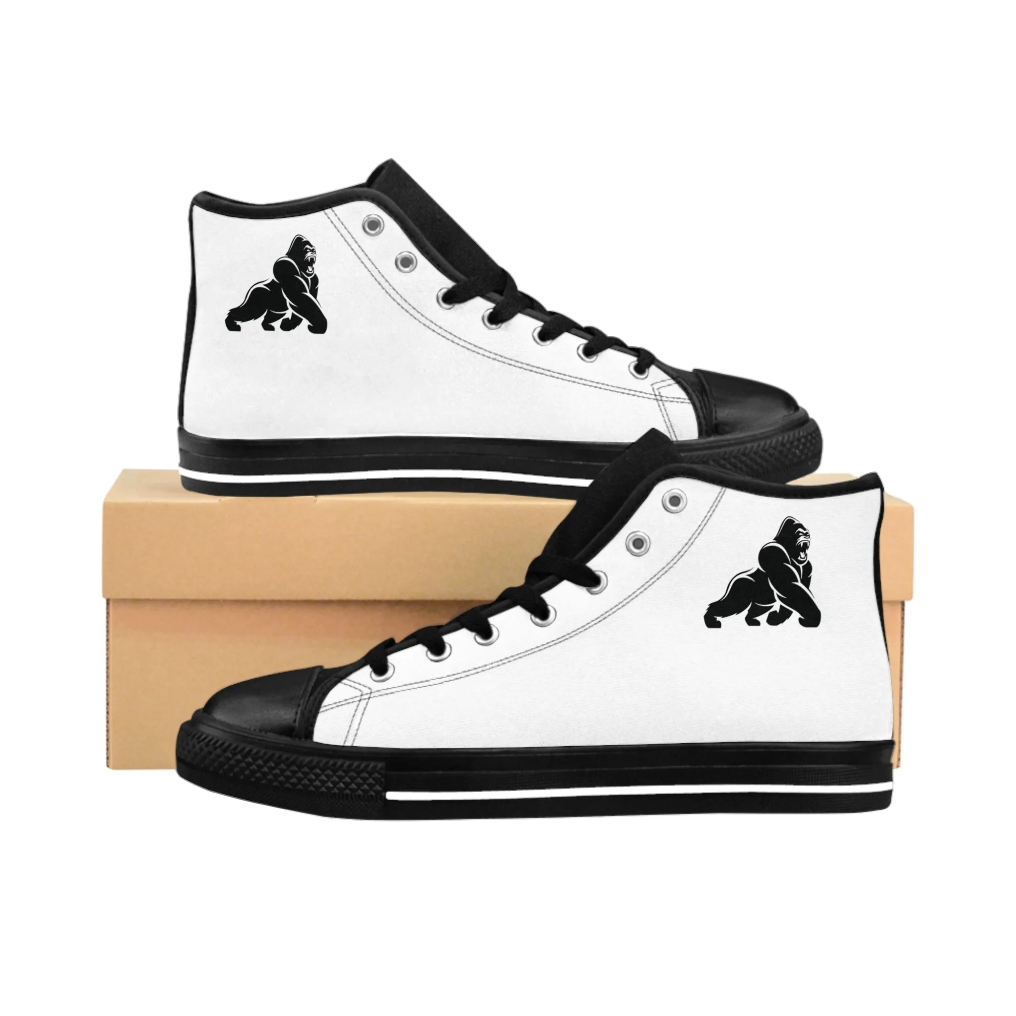 Men's Classic Sneakers