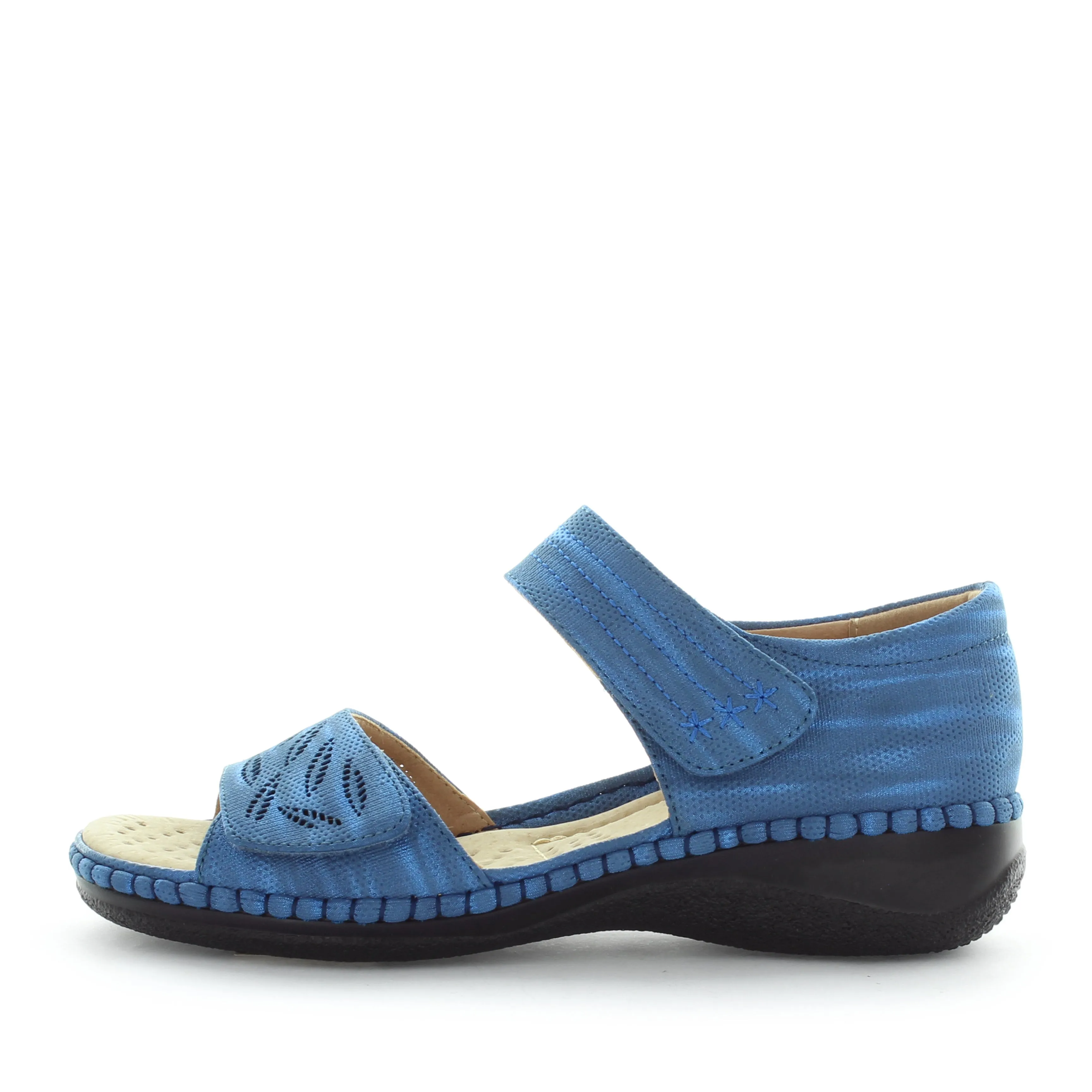 MOOSE 2 - Blue