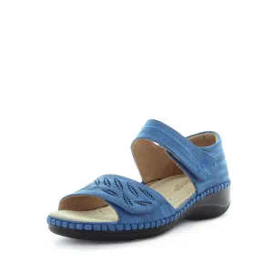MOOSE 2 - Blue
