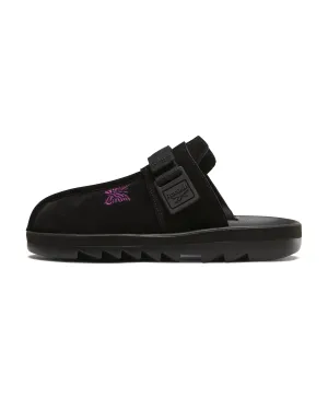 Needles Beatnik - Black / Purple / Black