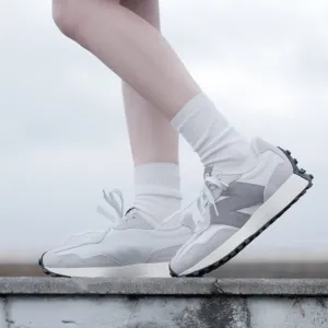 New Balance 327 質感灰