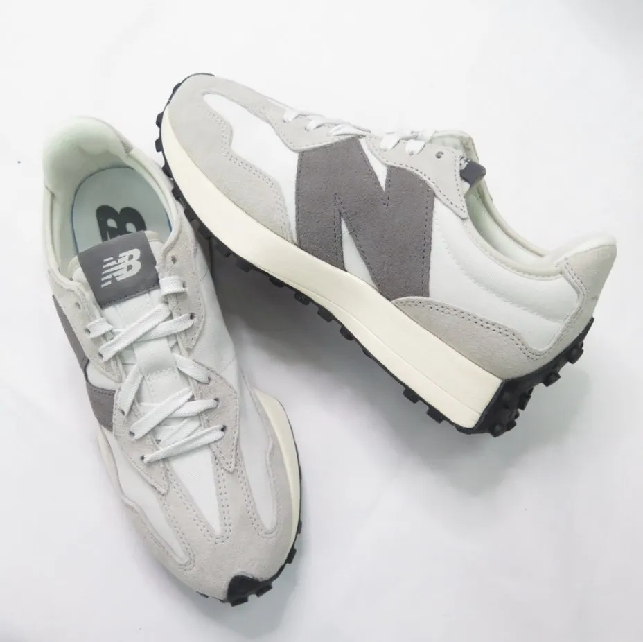 New Balance 327 質感灰