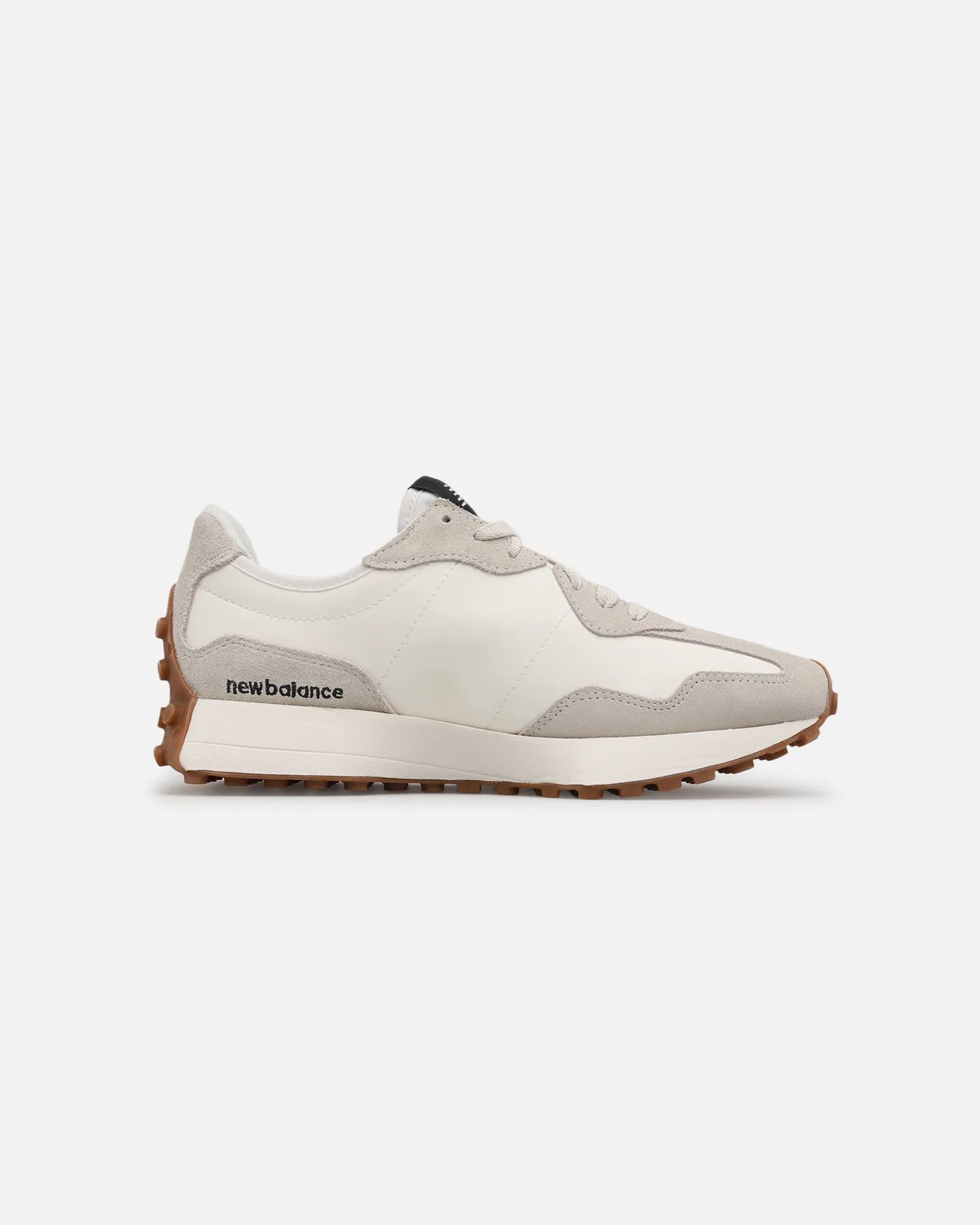 New Balance 327 White/Black
