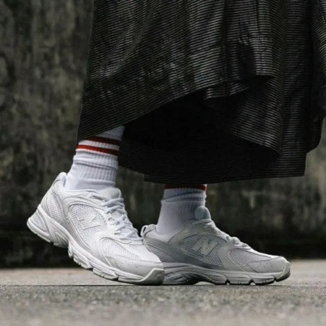 New Balance 530 White