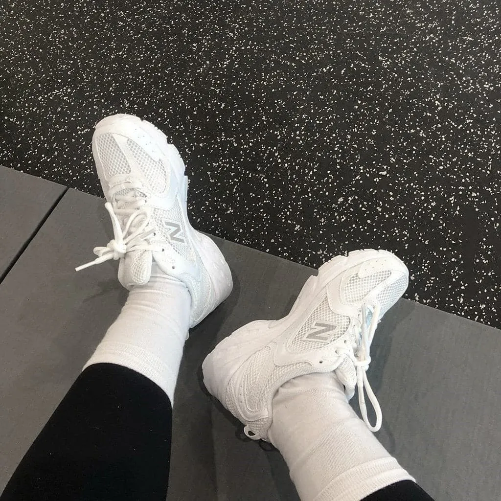New Balance 530 White