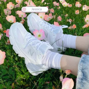 New Balance 530 White