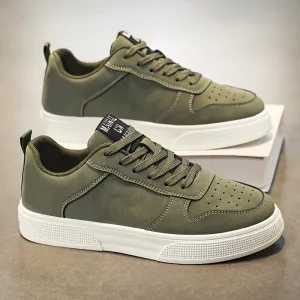 Nico | Casual Low-Top Sneakers