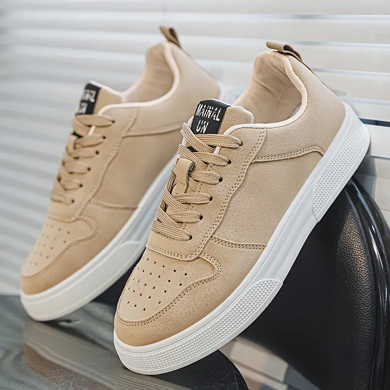 Nico | Casual Low-Top Sneakers