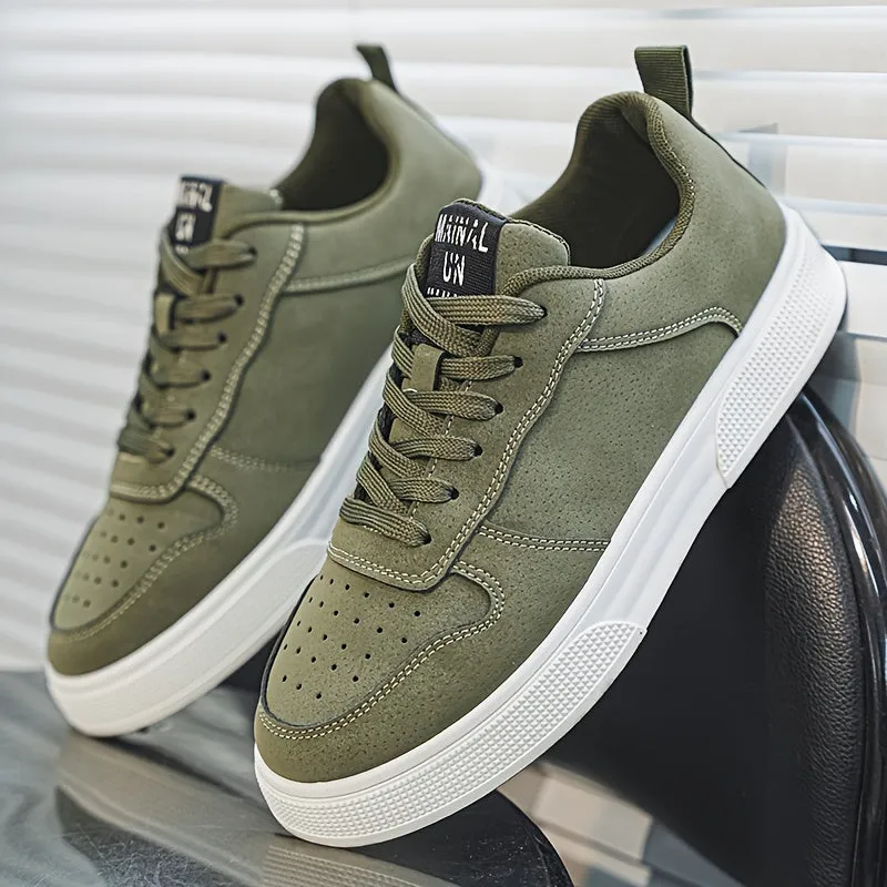 Nico | Casual Low-Top Sneakers