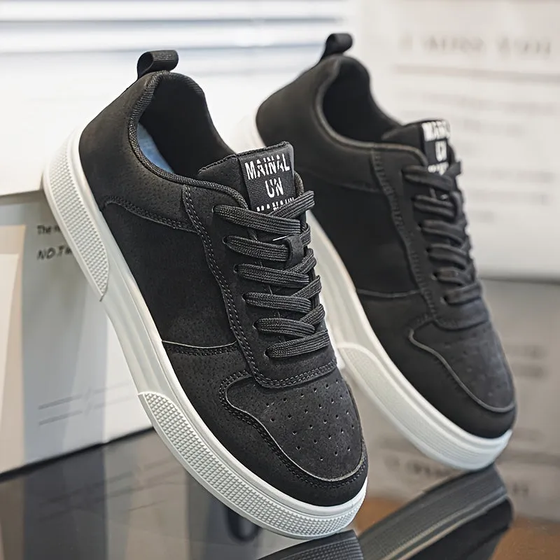 Nico | Casual Low-Top Sneakers