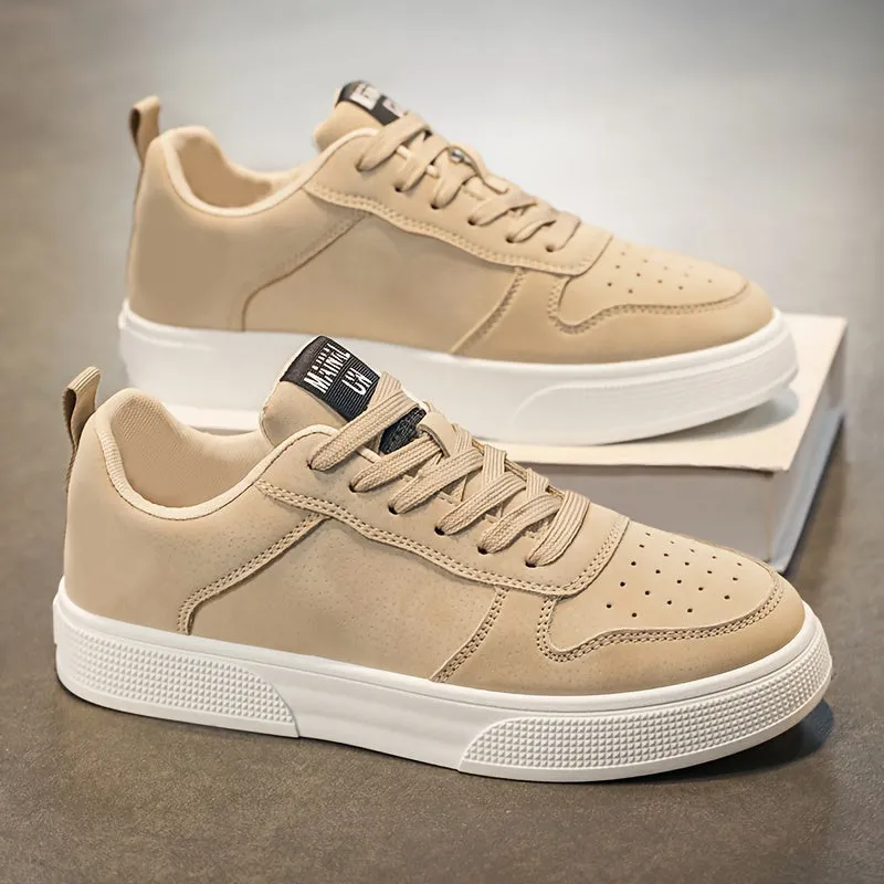 Nico | Casual Low-Top Sneakers