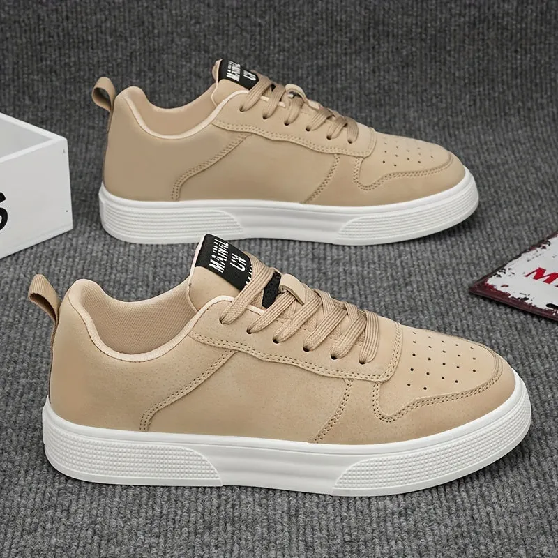 Nico | Casual Low-Top Sneakers