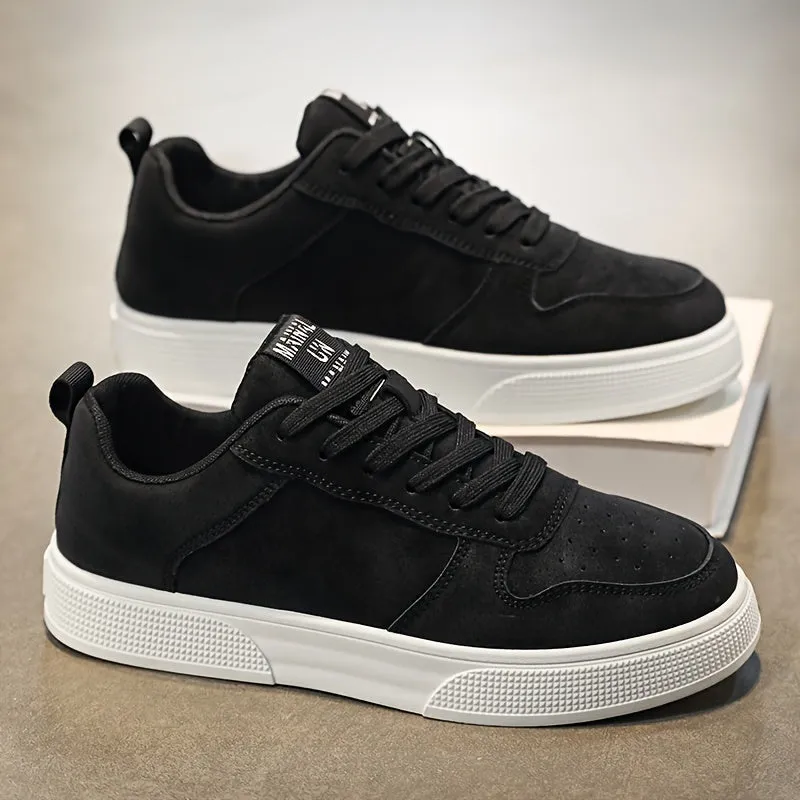 Nico | Casual Low-Top Sneakers