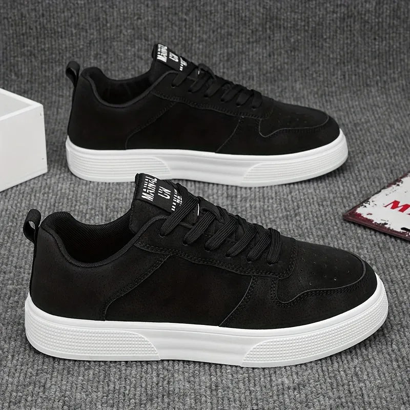 Nico | Casual Low-Top Sneakers