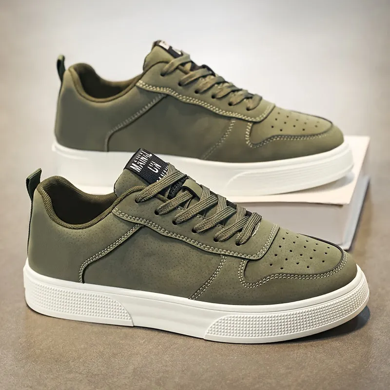 Nico | Casual Low-Top Sneakers