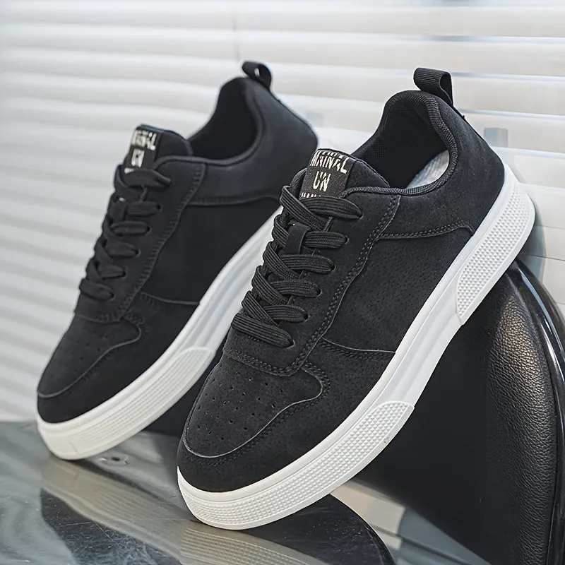 Nico | Casual Low-Top Sneakers