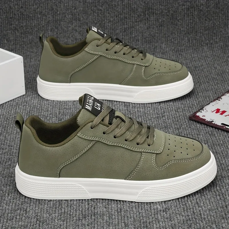 Nico | Casual Low-Top Sneakers