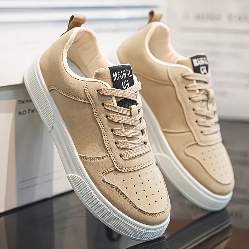 Nico | Casual Low-Top Sneakers