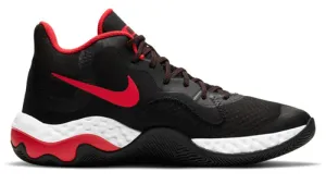 Nike Renew Elevate - Black/White/University Red